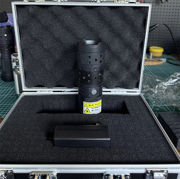 Ignivox™ L80