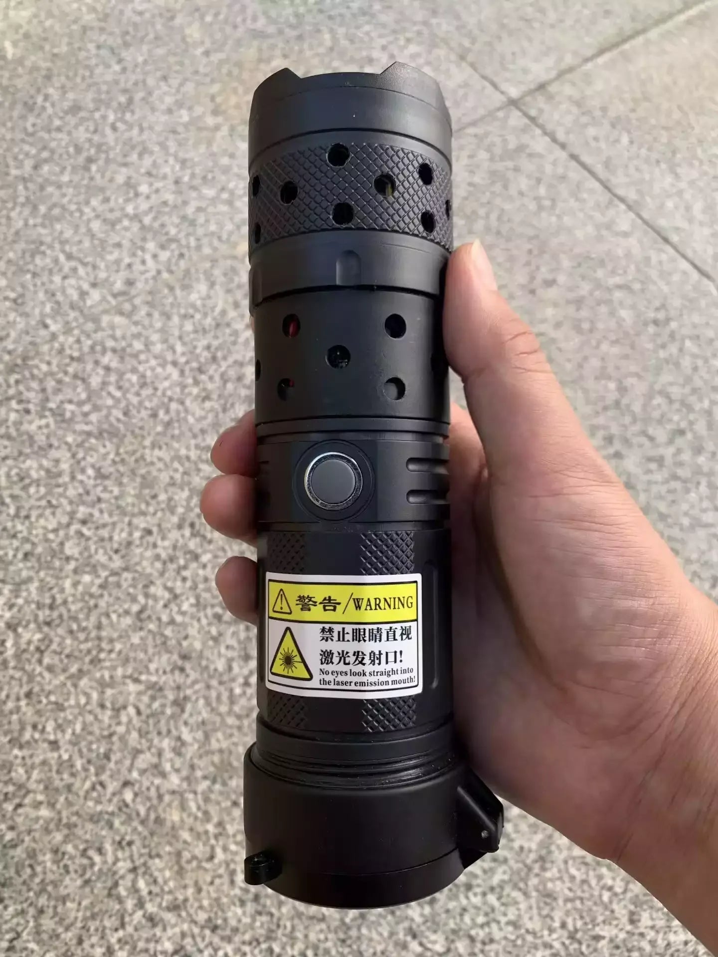 Ignivox™ L80