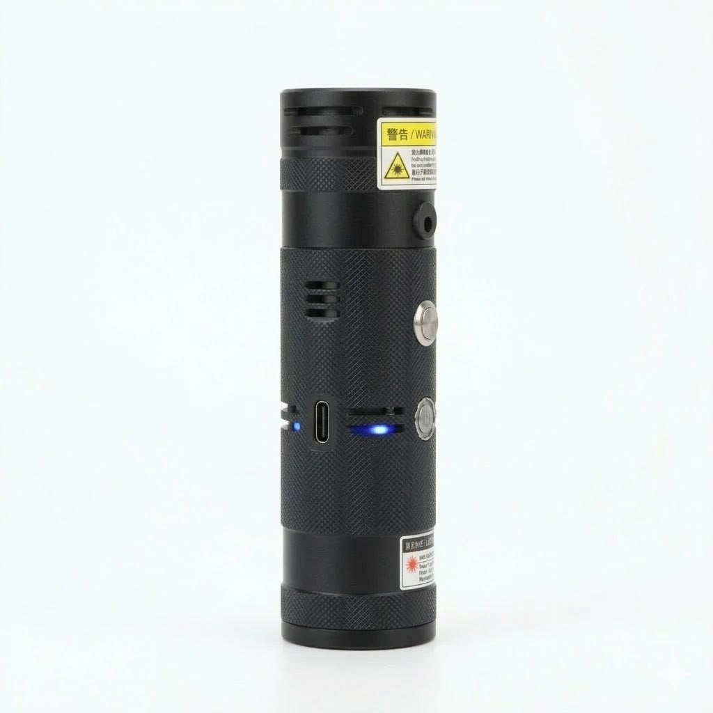 Ignivox™ L80